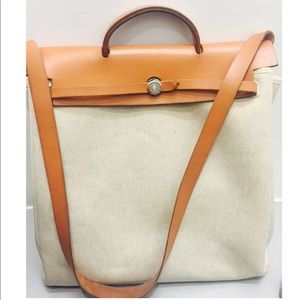 Hermes Herbag